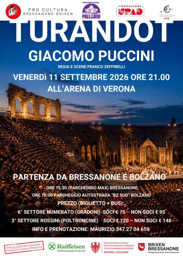Turandot